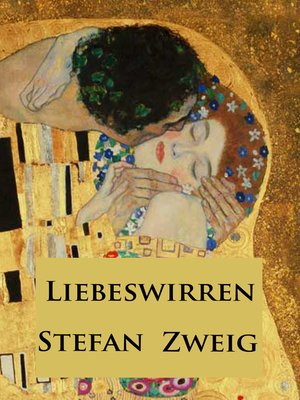 cover image of Liebeswirren